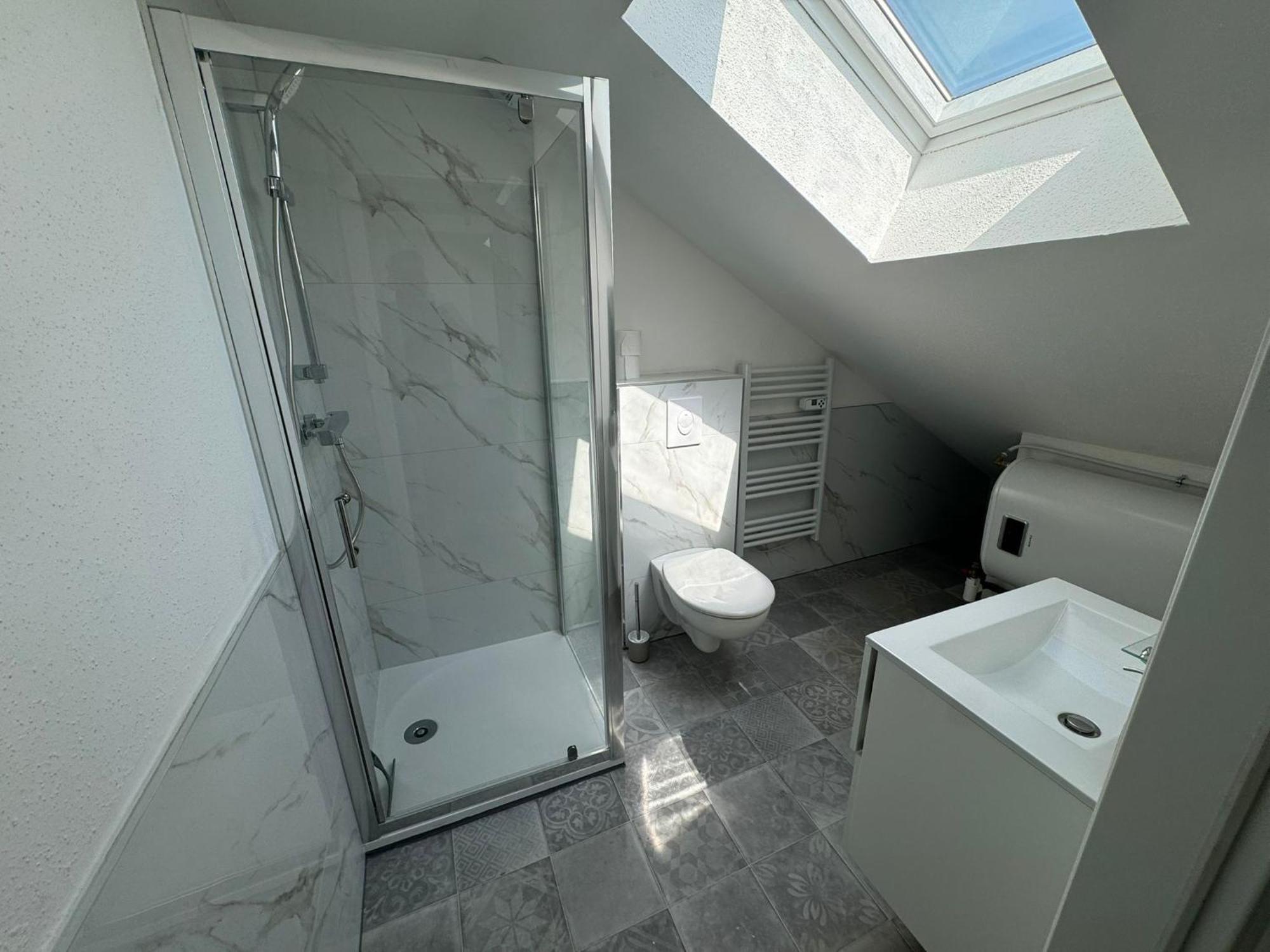 Studio Eucalyptus Charmant Elegant Et Fonctionnel Centre Ville Mulhouse Exterior foto